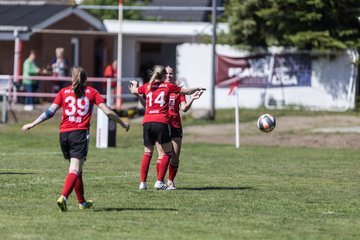 Bild 280 - F SG NieBar - IF Stjernen Flensborg : Ergebnis: 2:0